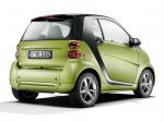 Smart ForTwo 2010 года